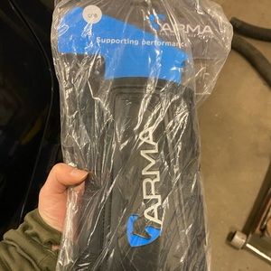 Horse Splint Boots 🐴